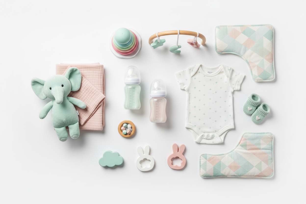 Baby Products