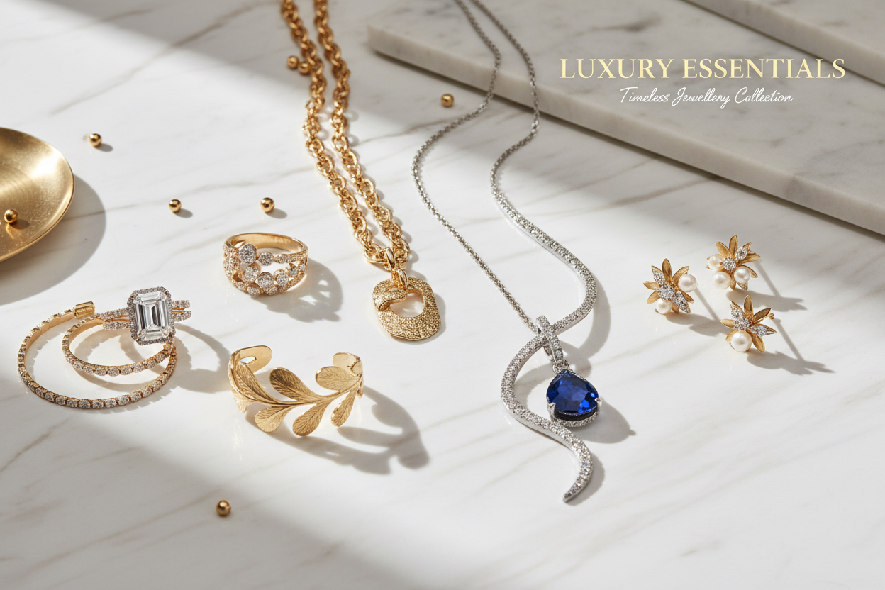 Jewellery's